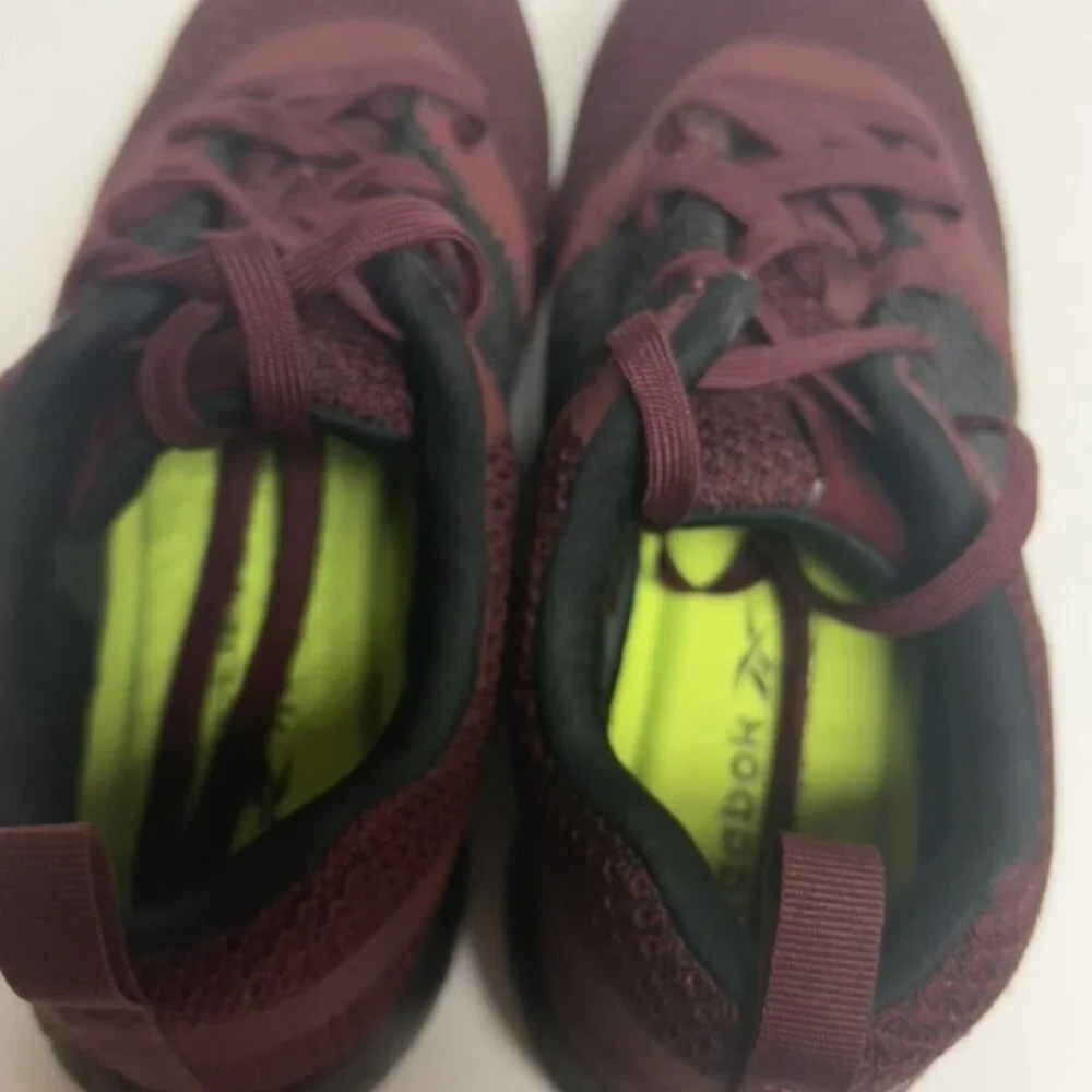 Reebok good some